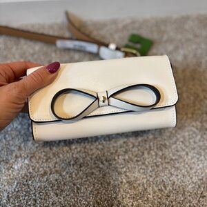 Kate spade belt bag/ crossbody